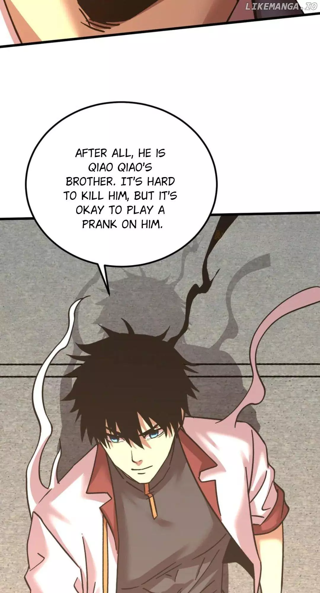 Apex Future Martial Arts Chapter 238 page 5