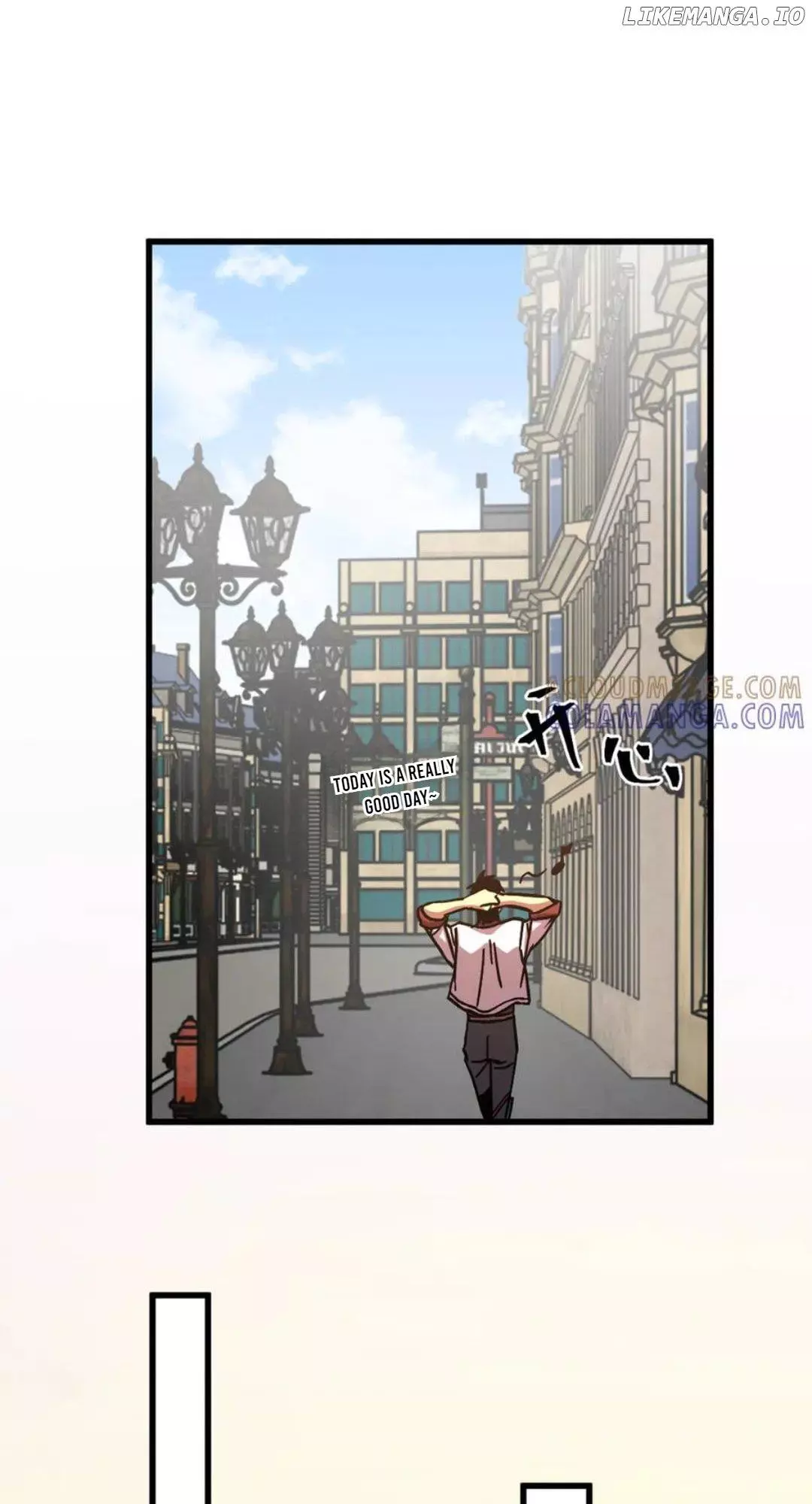 Apex Future Martial Arts Chapter 238 page 10