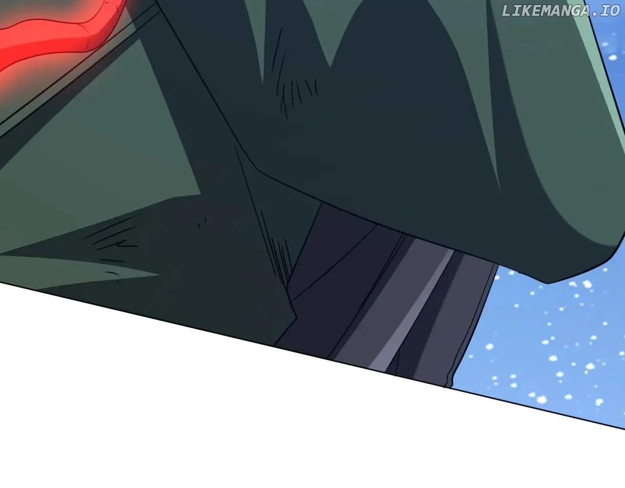 With My Netherworld Trillions, Game On! Chapter 238 page 3