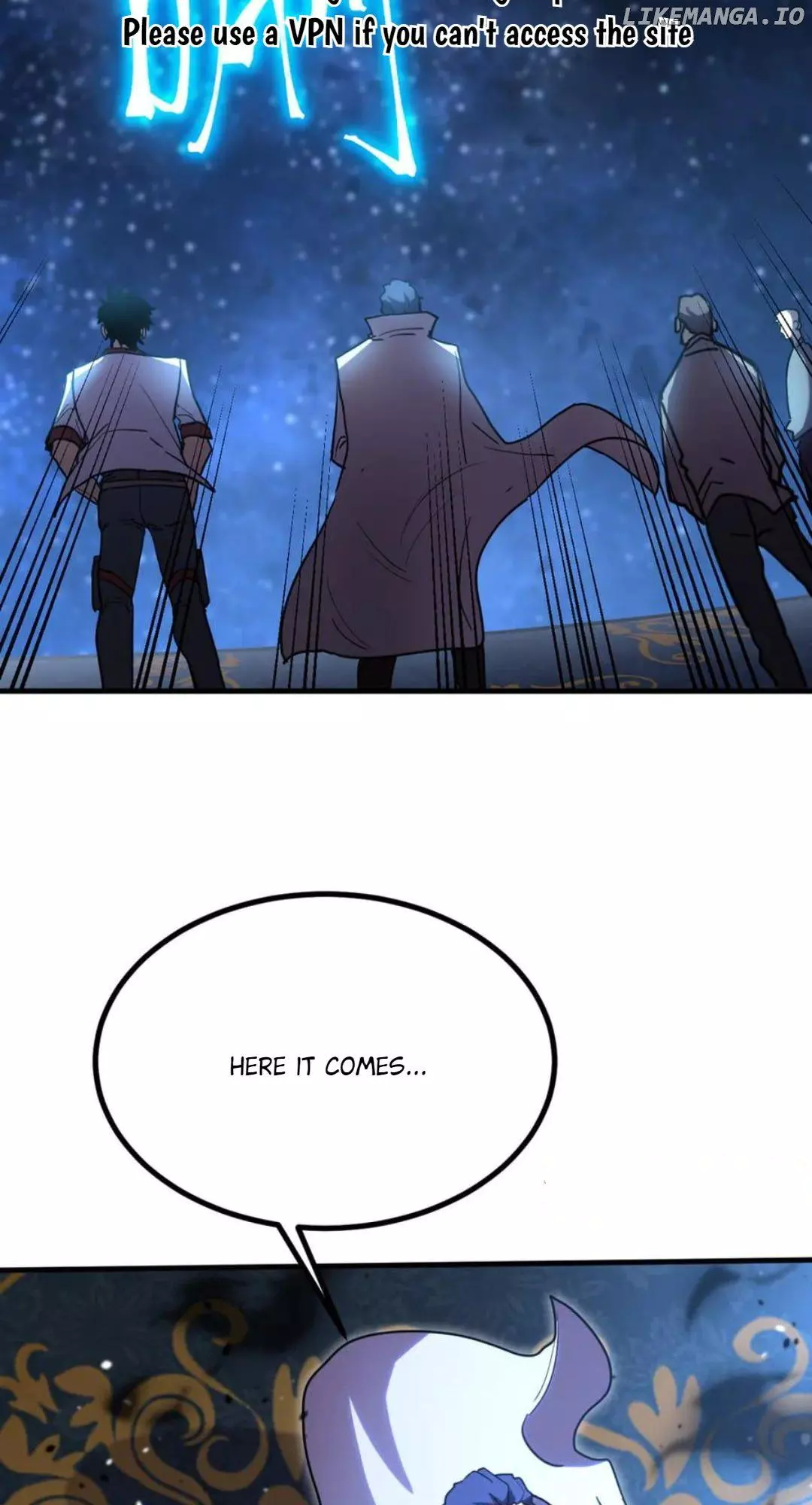 Apex Future Martial Arts Chapter 238 page 64
