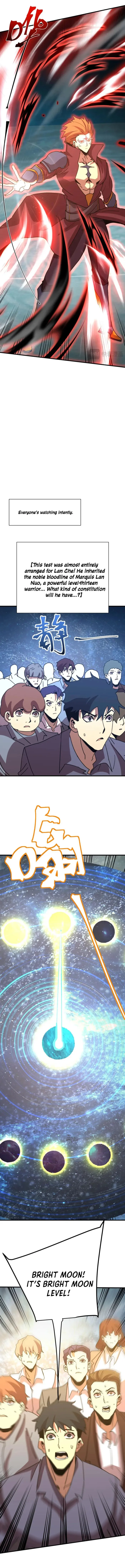Log into the Future Chapter 239 page 14