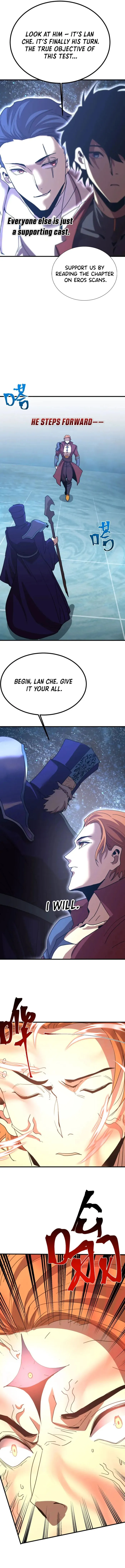 Log into the Future Chapter 239 page 13