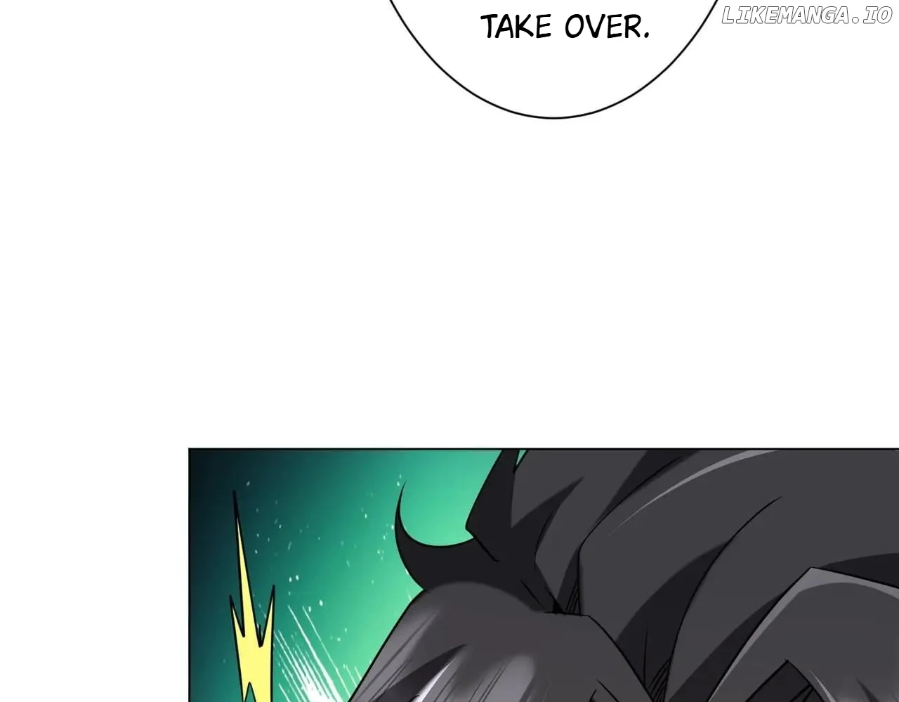 With My Netherworld Trillions, Game On! Chapter 238 page 44