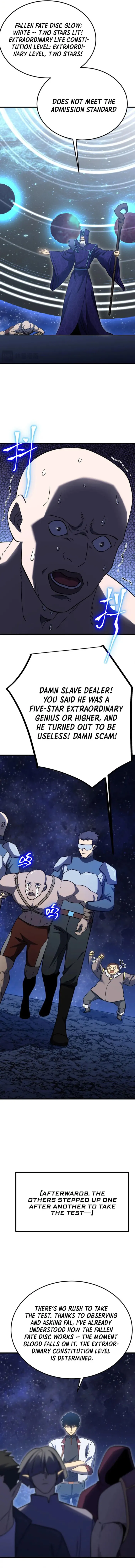Log into the Future Chapter 239 page 7