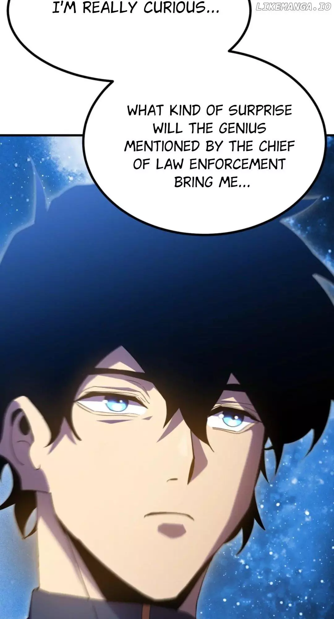 Apex Future Martial Arts Chapter 238 page 79