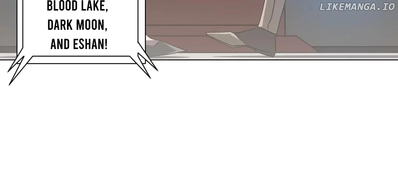 With My Netherworld Trillions, Game On! Chapter 238 page 73