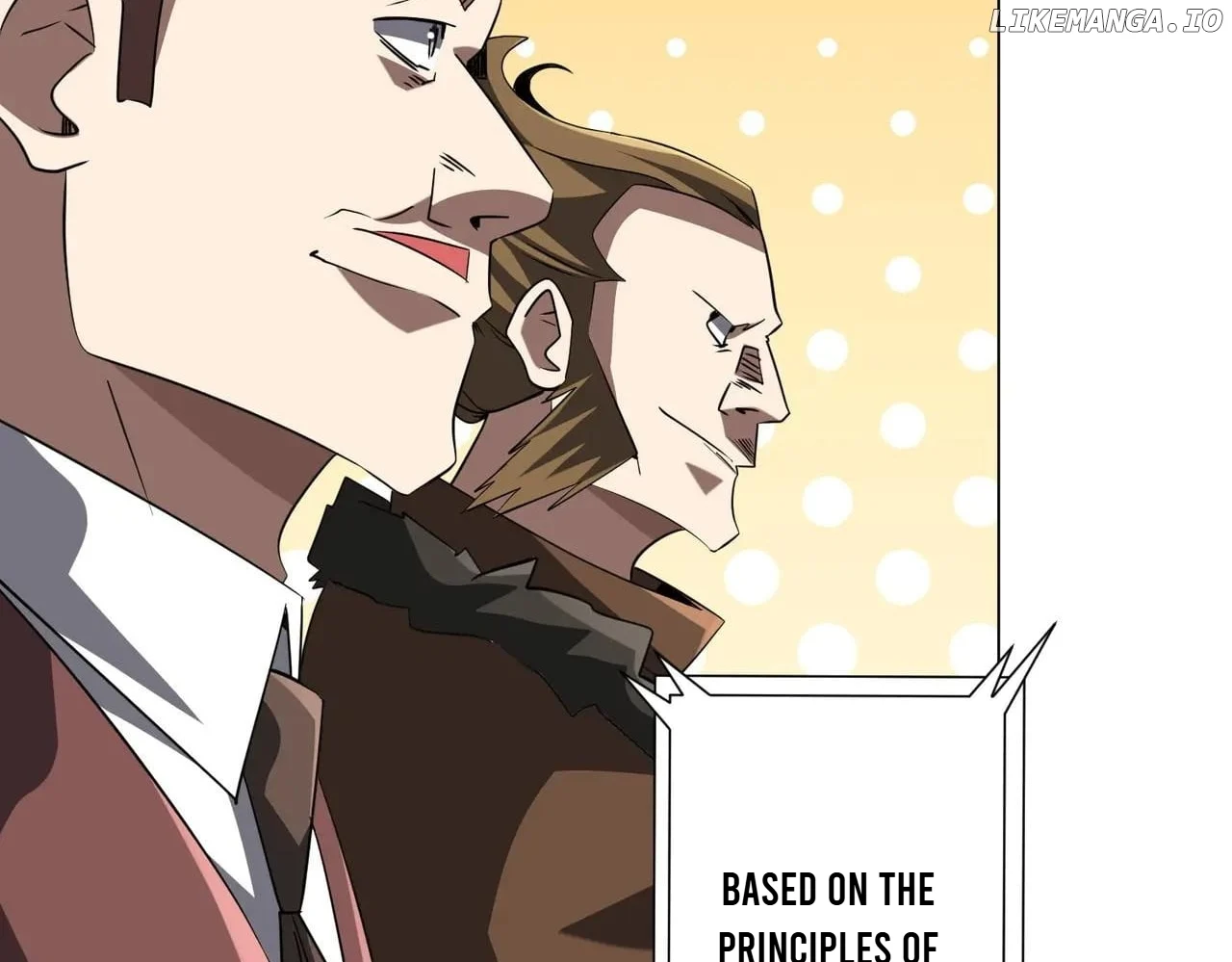 With My Netherworld Trillions, Game On! Chapter 238 page 69