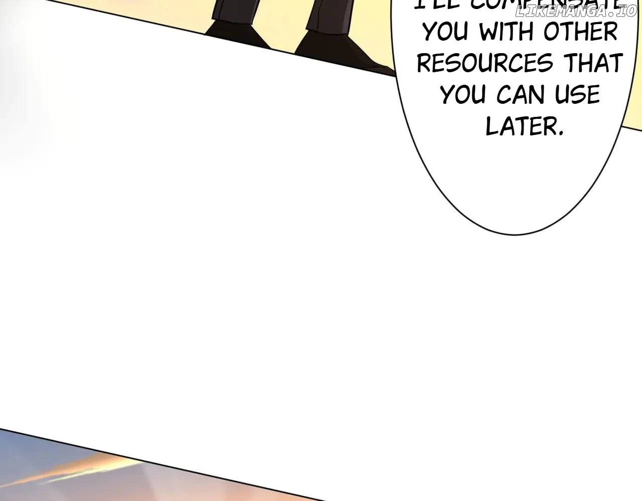 With My Netherworld Trillions, Game On! Chapter 238 page 61