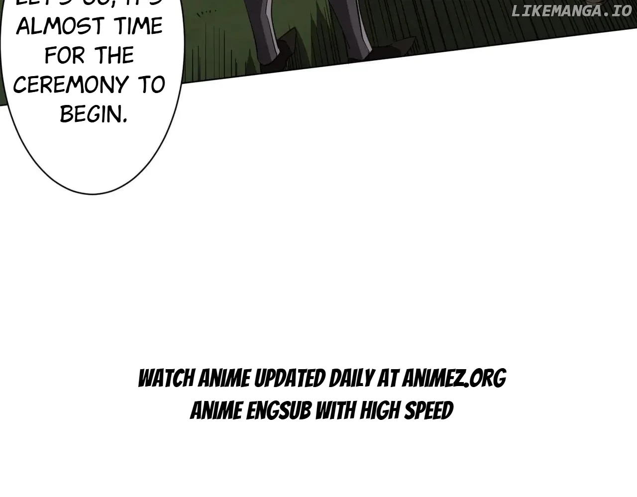 With My Netherworld Trillions, Game On! Chapter 238 page 64