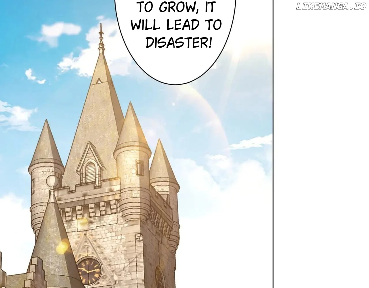With My Netherworld Trillions, Game On! Chapter 238 page 91