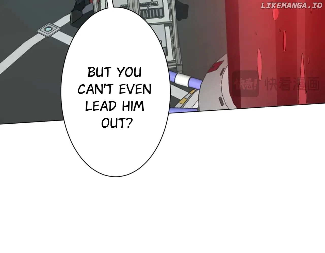 With My Netherworld Trillions, Game On! Chapter 238 page 95
