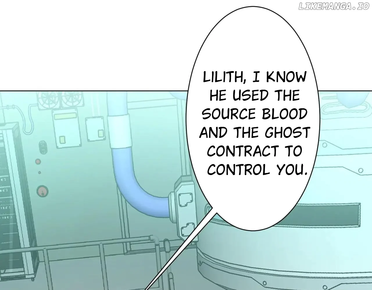 With My Netherworld Trillions, Game On! Chapter 238 page 93