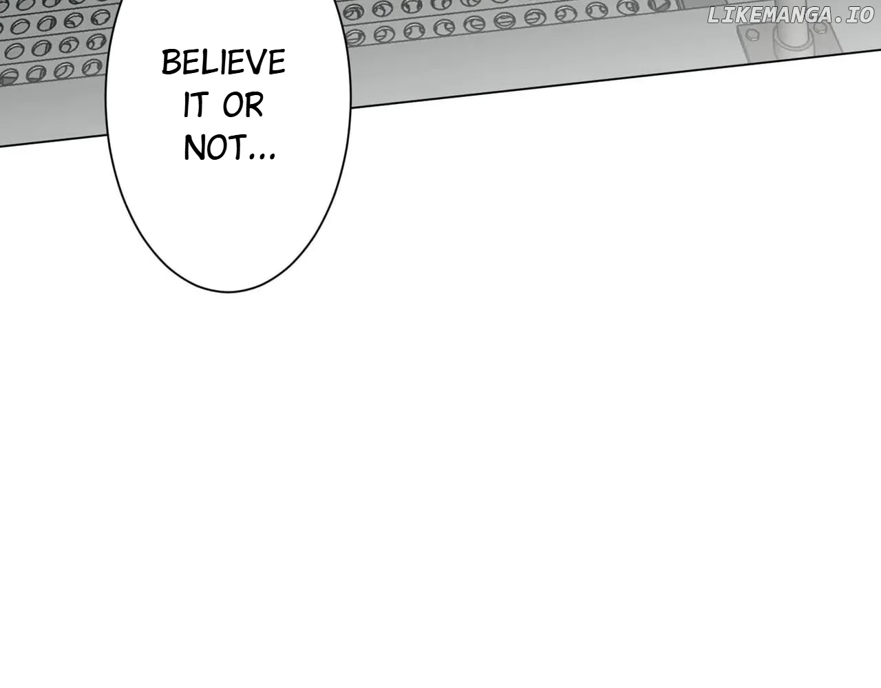 With My Netherworld Trillions, Game On! Chapter 238 page 114