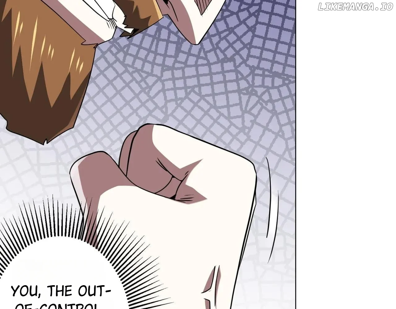 With My Netherworld Trillions, Game On! Chapter 238 page 103
