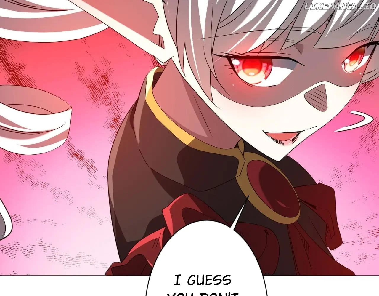 With My Netherworld Trillions, Game On! Chapter 238 page 97