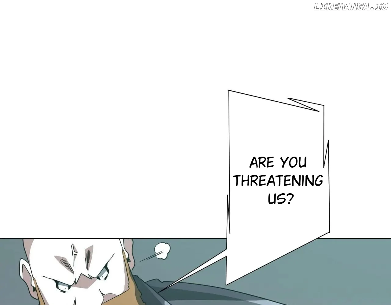 With My Netherworld Trillions, Game On! Chapter 238 page 99