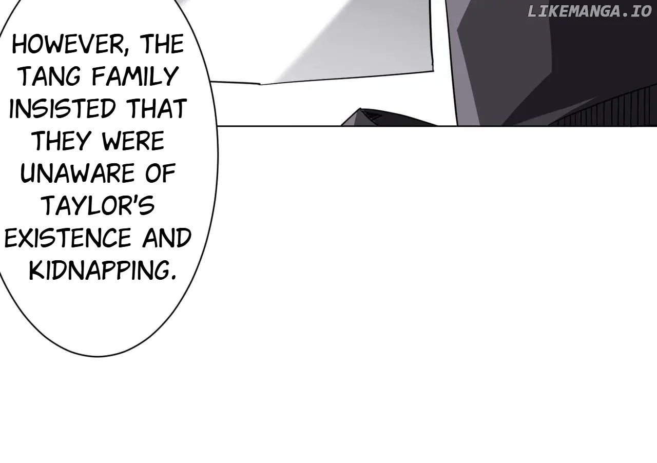 With My Netherworld Trillions, Game On! Chapter 238 page 120