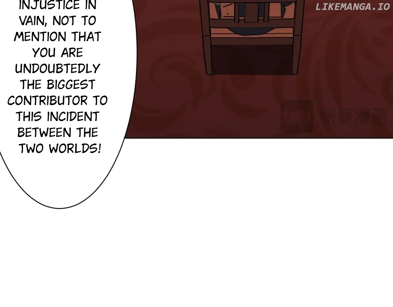 With My Netherworld Trillions, Game On! Chapter 238 page 128
