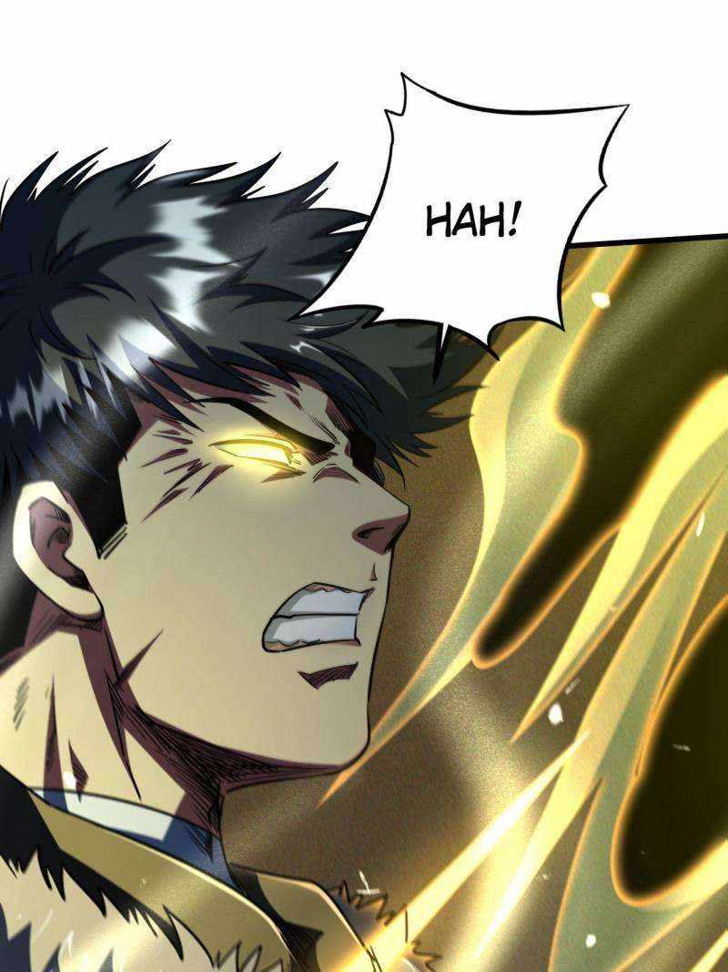 Super Gene Chapter 237 page 16