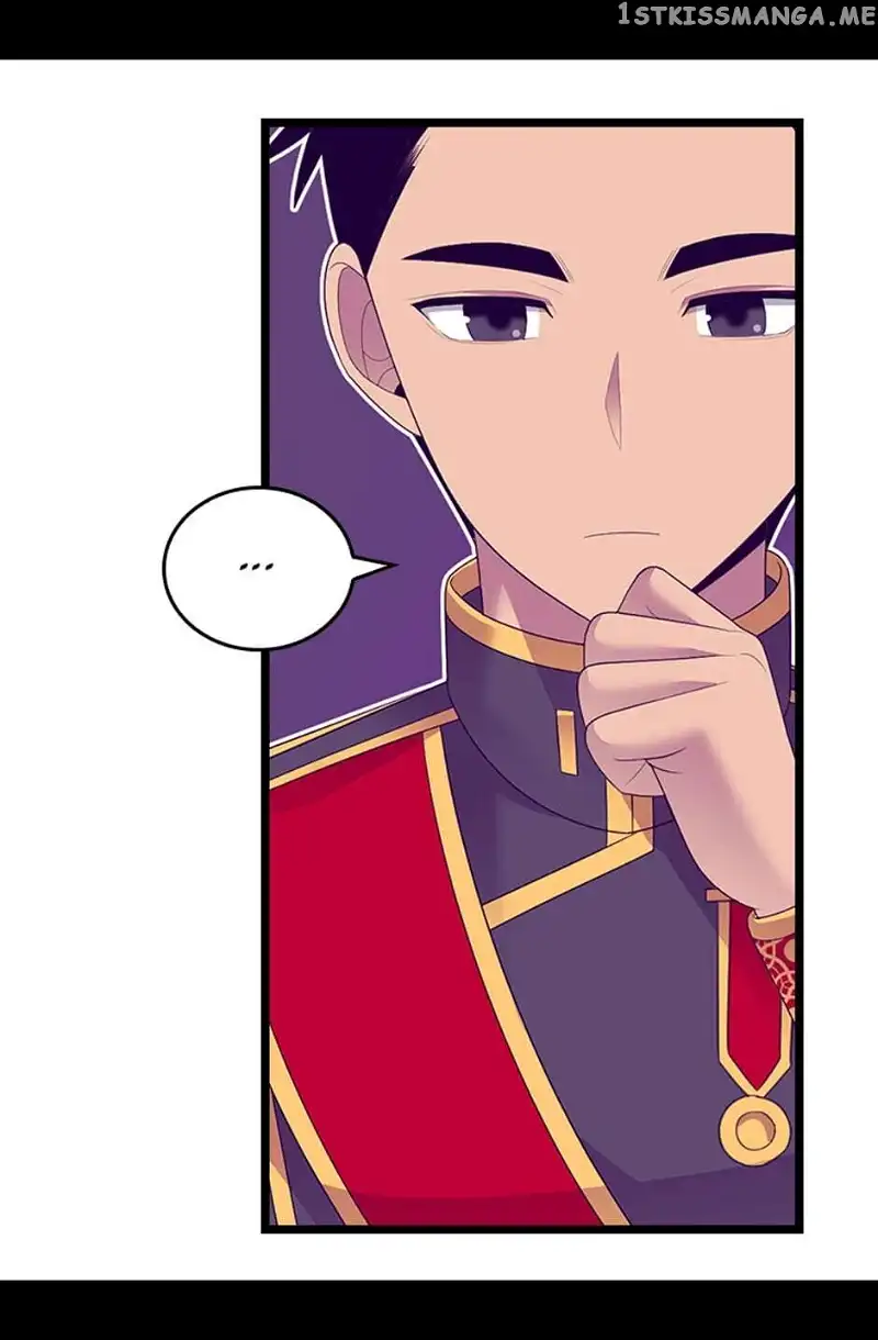 They Say I Was Born a Kings Daughter Chapter 231 page 8