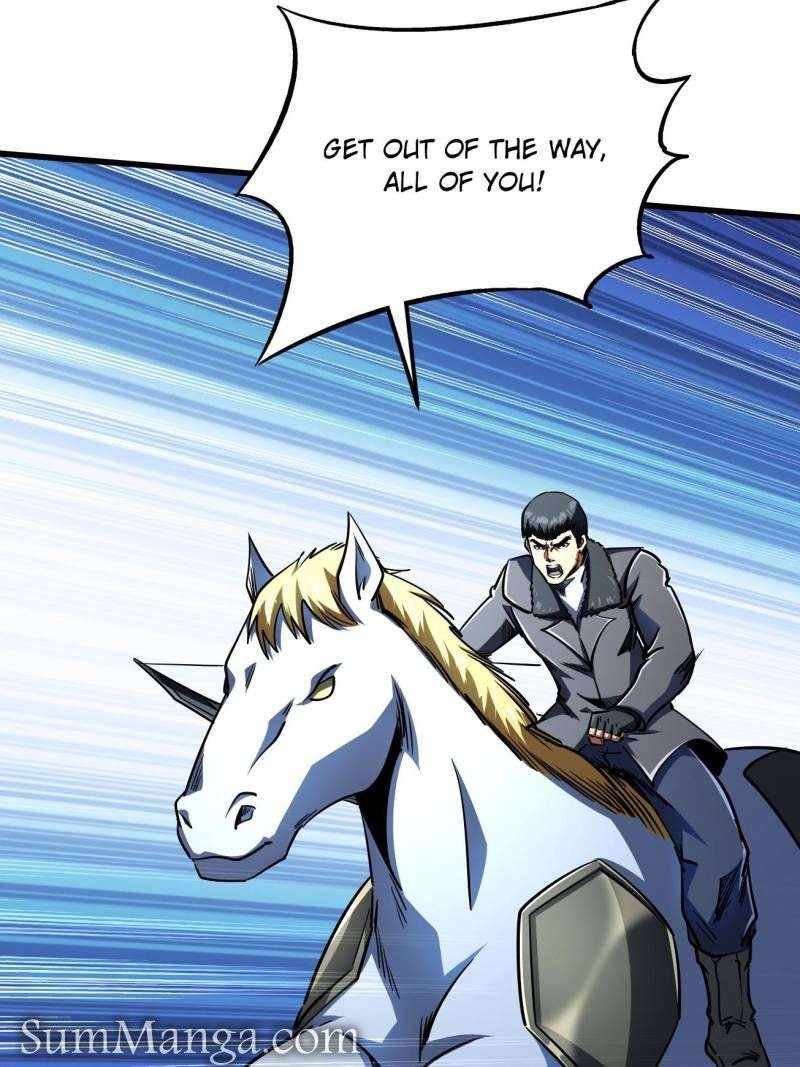 Super Gene Chapter 237 page 48