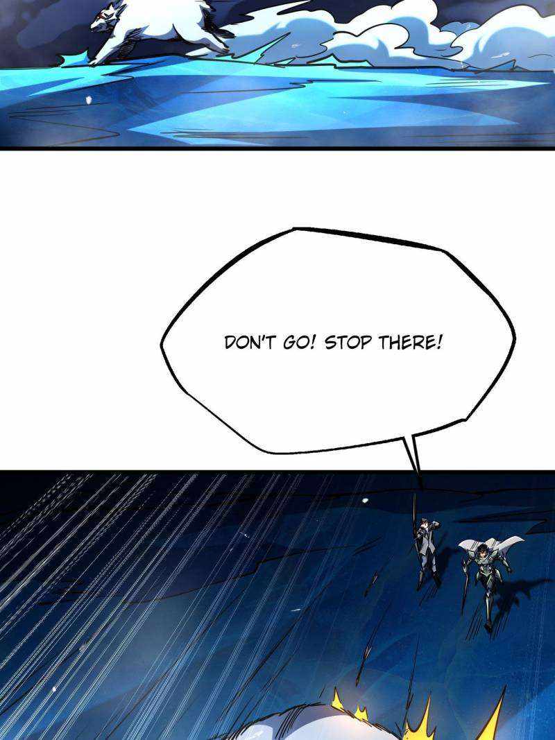 Super Gene Chapter 237 page 38