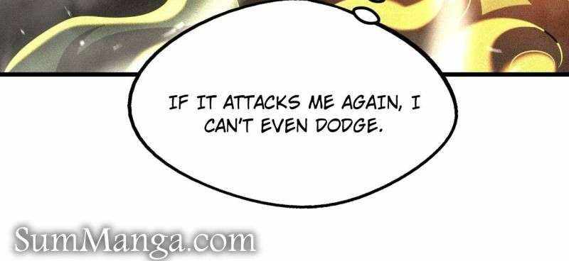 Super Gene Chapter 237 page 33
