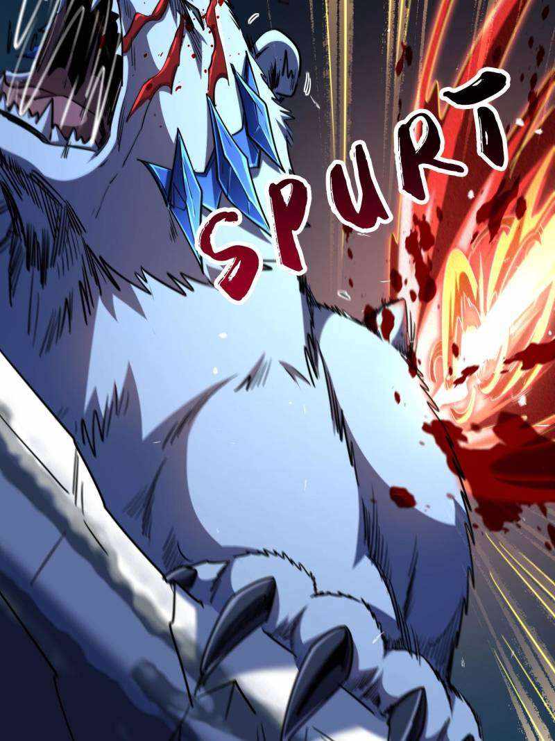 Super Gene Chapter 237 page 65