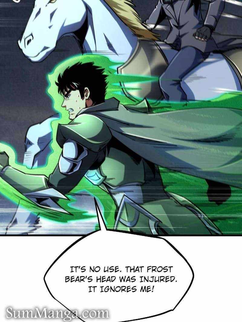 Super Gene Chapter 237 page 54