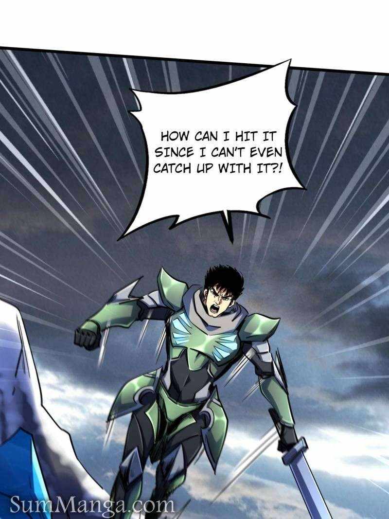 Super Gene Chapter 237 page 45