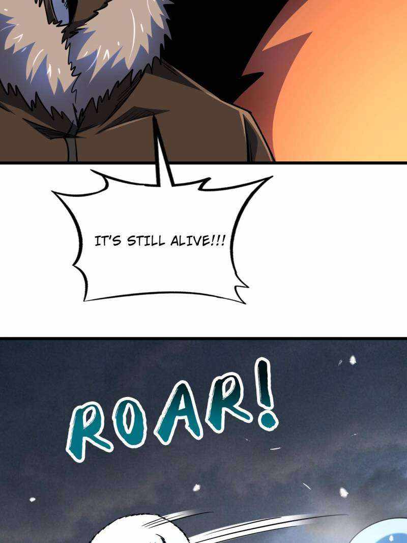 Super Gene Chapter 237 page 35