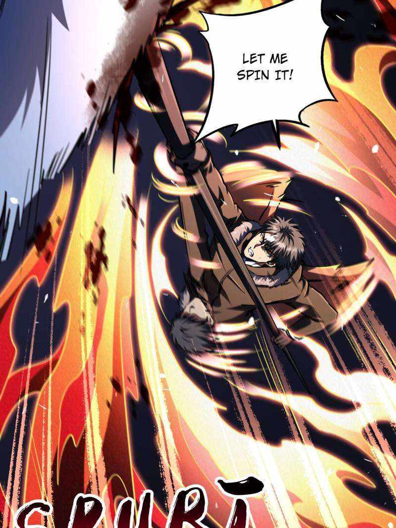 Super Gene Chapter 237 page 68