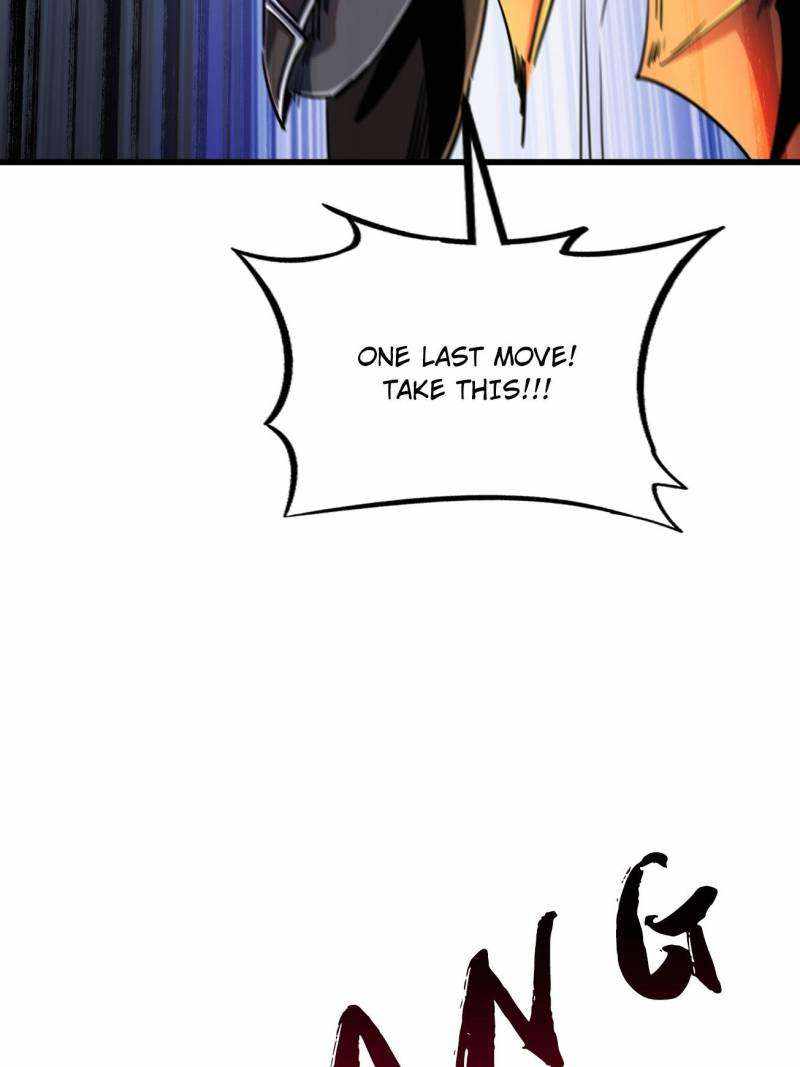 Super Gene Chapter 237 page 73