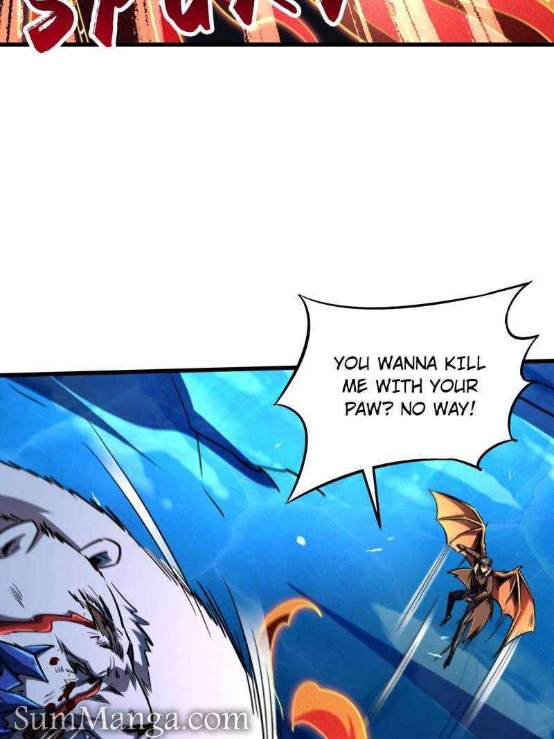 Super Gene Chapter 237 page 69