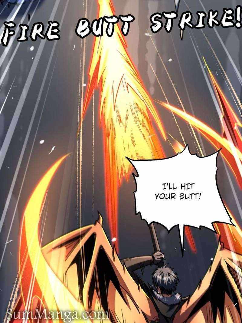 Super Gene Chapter 237 page 63