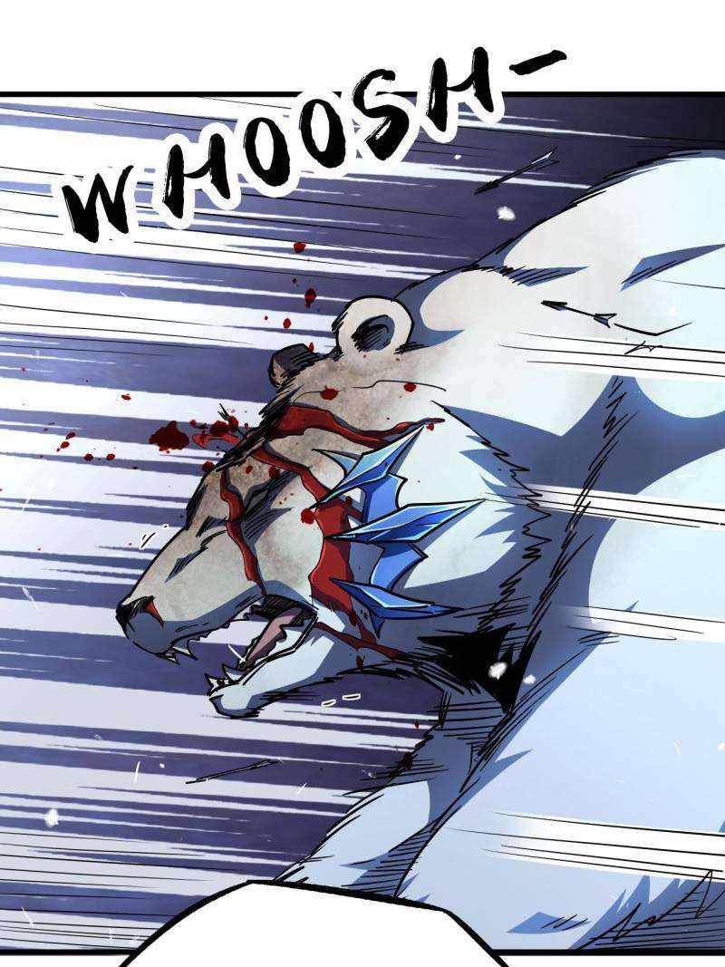 Super Gene Chapter 237 page 43
