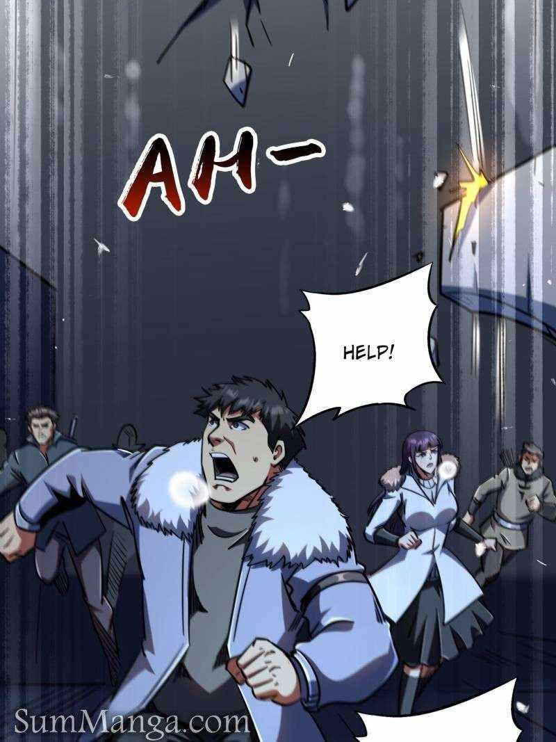 Super Gene Chapter 237 page 60