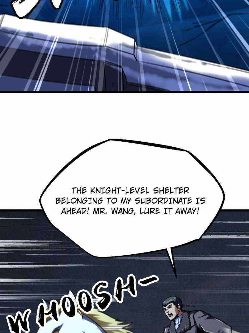 Super Gene Chapter 237 page 53