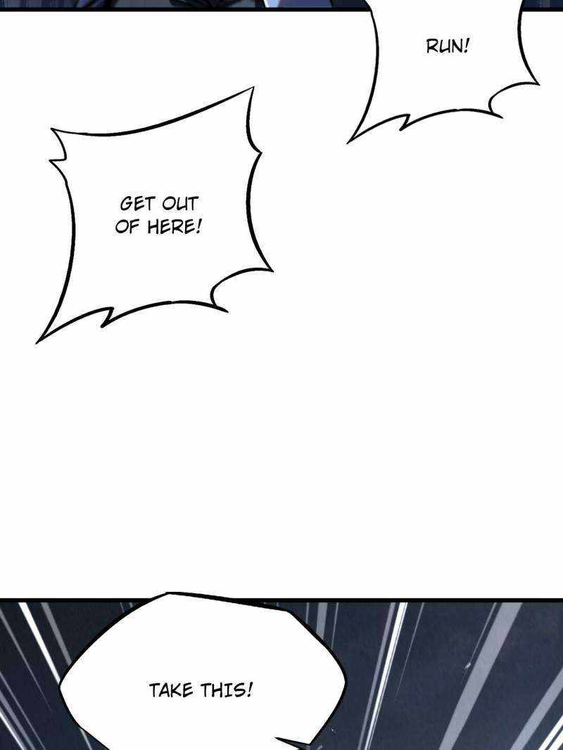 Super Gene Chapter 237 page 61