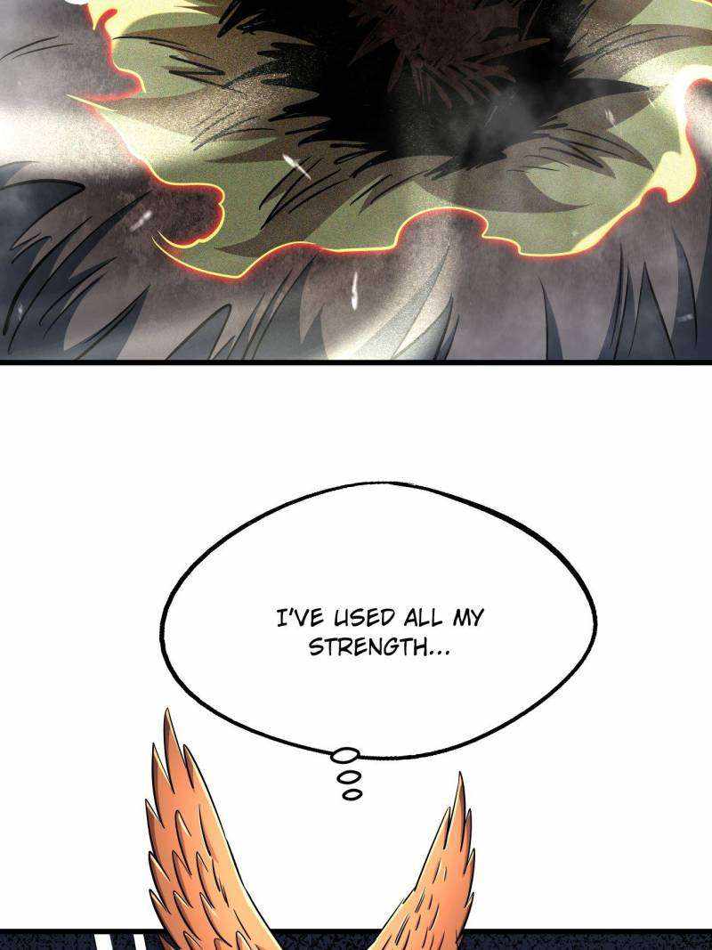 Super Gene Chapter 237 page 31
