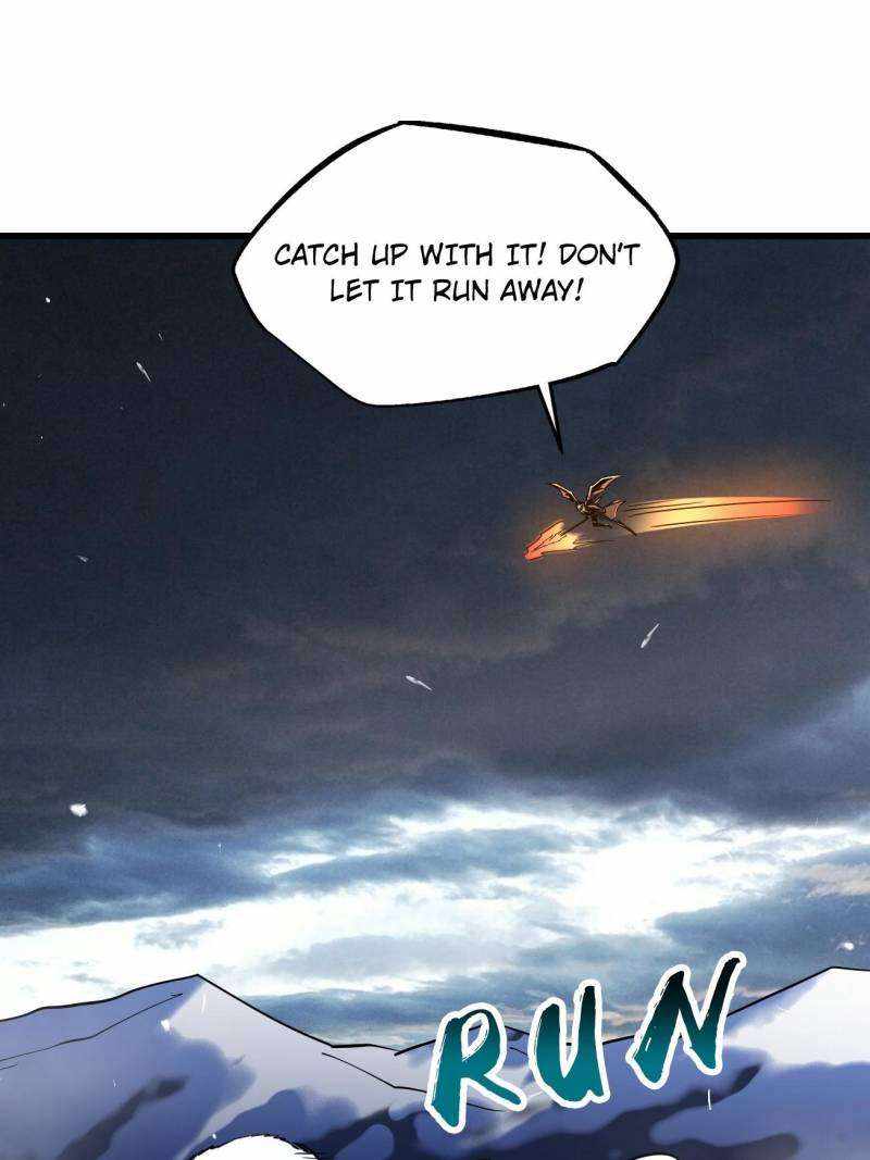 Super Gene Chapter 237 page 37