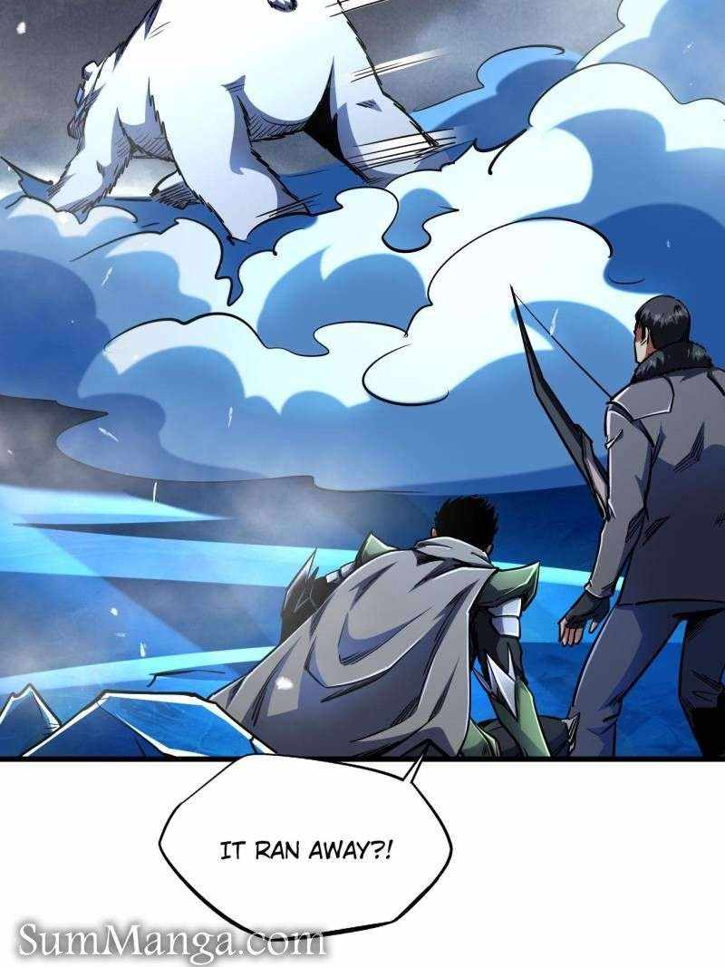 Super Gene Chapter 237 page 36