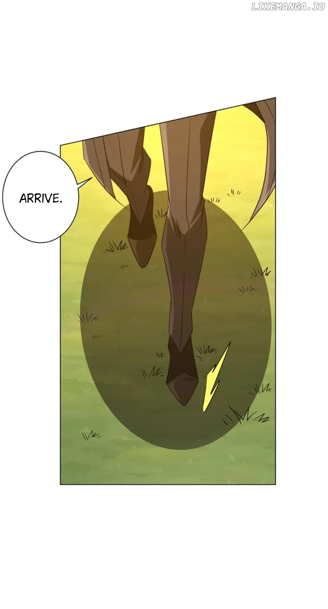 With My Netherworld Trillions, Game On! Chapter 239 page 41