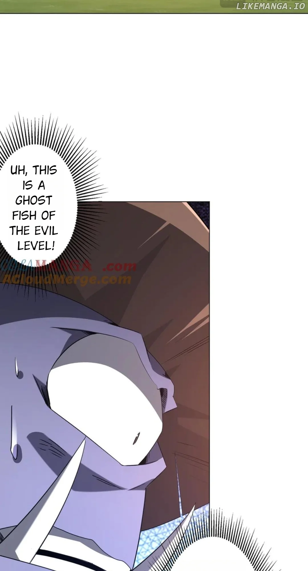 With My Netherworld Trillions, Game On! Chapter 239 page 25