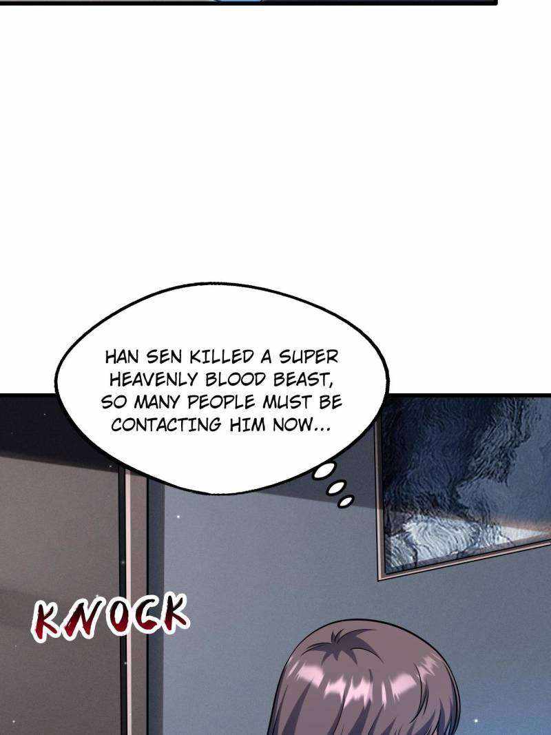 Super Gene Chapter 238 page 19