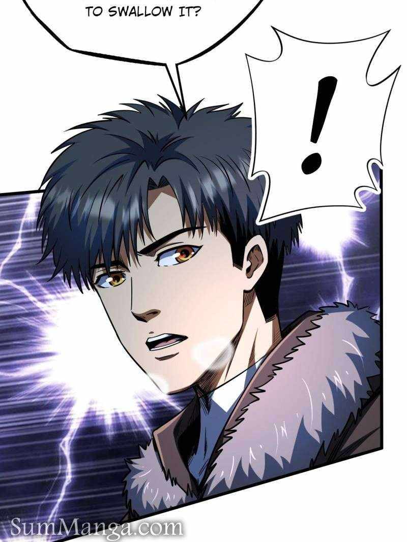 Super Gene Chapter 238 page 9
