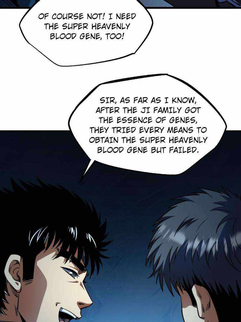 Super Gene Chapter 238 page 7