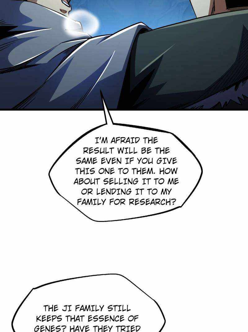 Super Gene Chapter 238 page 8