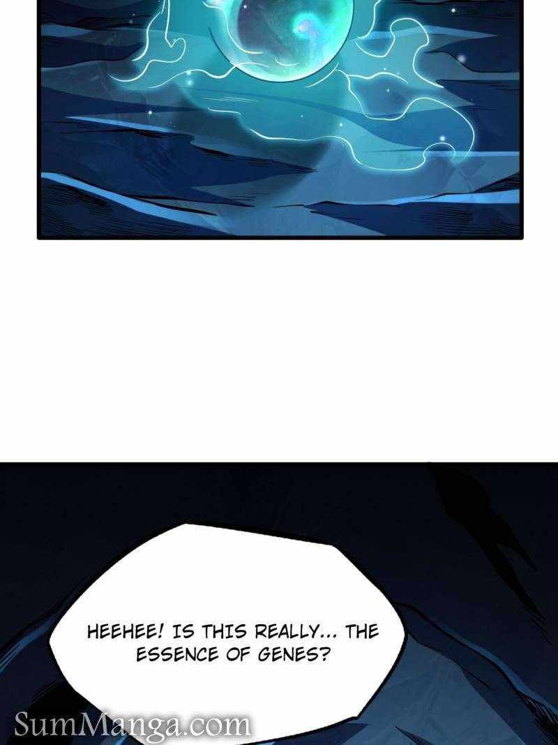 Super Gene Chapter 238 page 2
