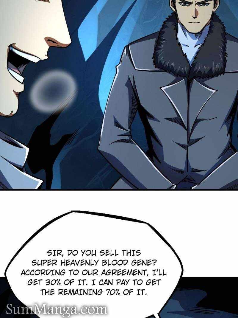 Super Gene Chapter 238 page 5